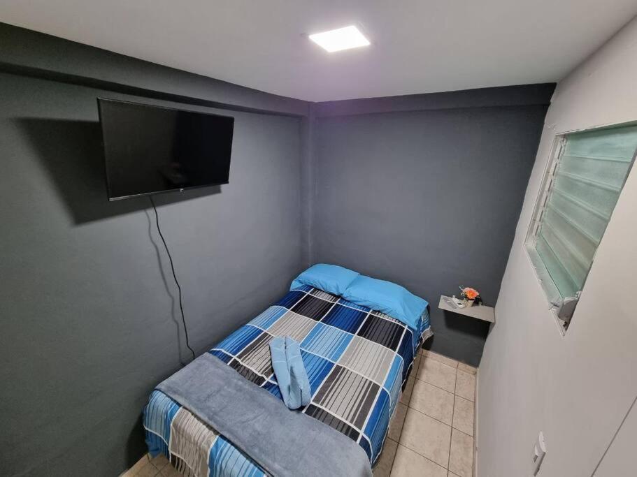 Acogedor Apt/Studio En La Ciudad De Нуэва-Сан-Сальвадор Экстерьер фото